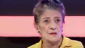 أحبها الجمهور التونسي في نسيبتي العزيزة ..وفاة النجمة الجزائرية بيونة 