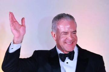 المكسيك تعتقل مؤسس مسابقة ملكة جمال الكون لتهريب المخدرات والأسلحة