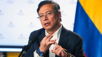 تصعيد جديد من رئيس كولومبيا ضد الولايات المتحدة