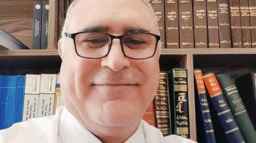 قصة قصيرة ...طيف من الأعظمية قصة قصيرة ...طيف من الأعظمية