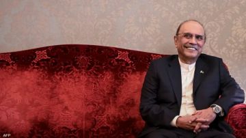 باكستان.. حصانة مدى الحياة للرئيس وقائد الجيش باكستان.. حصانة مدى الحياة للرئيس وقائد الجيش