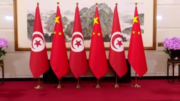 تونس تشارك في فعاليات المنتدى الصيني الإفريقي للابتكار في التعاون والتنمية