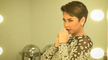  حاجات جامدة بتحصللي من أقرب الناس ... شيرين تكشف حقيقة اعتزالها الغناء