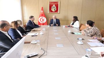 وزير الصحة يعلن عن إجراءات جديدة لتطوير قطاع الاستشفاء بالمياه