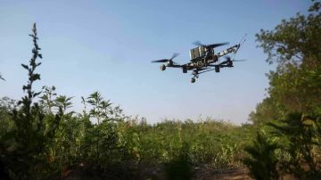 الدفاع الروسية تدمر 57 طائرة مسيرة أوكرانية في الليل