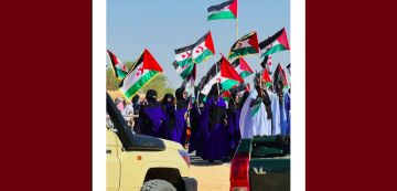 الصحراء الغربية: الملك محمد السادس يشكر ترامب و يدعو ئيس جزائر لحوار صادق الصحراء الغربية: الملك محمد السادس يشكر ترامب و يدعو ئيس جزائر لحوار صادق