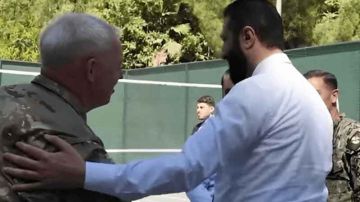 بضياع سوريا ستضيع فلسطين والقدس وغزة ...حين تتحقق نبوءة نصر الله