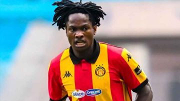 رفض راتبا بأكثر من 200 مليون .. الترجي يستعد لحسم مصير أوغبيلو 