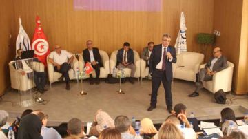 نحو تأهيل جديد للتكوين الجامعي .. لقاء وطني بصفاقس لدعم إصلاح التعليم العالي