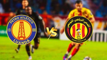 أبطال إفريقيا: لقاء منتظر اليوم بين الترجي الرياضي وبيترو الأنغولي أبطال إفريقيا: لقاء منتظر اليوم بين الترجي الرياضي وبيترو الأنغولي