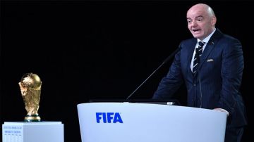 الفيفا يحدد مواعيد سحب قرعة ملحق كأس العالم 2026 الفيفا يحدد مواعيد سحب قرعة ملحق كأس العالم 2026