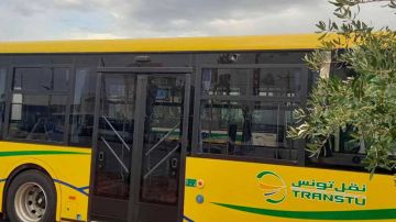 بنزرت الجنوبية: إصابة تلميذة إثر إيقاف الحافلات من قبل التلاميذ في منطقة عين فروة بنزرت الجنوبية: إصابة تلميذة إثر إيقاف الحافلات من قبل التلاميذ في منطقة عين فروة