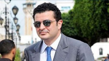 قضية الأملاك المصادرة: التخفيض في الضمان المالي لمروان المبروك إلى 800 مليار