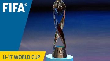 كأس العالم لكرة القدم تحت 17 عاما: المغرب والبرازيل وفرنسا والمكسيك وإيرلندا في ثمن النهائي