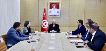 وزير الصحة حول تطوير منظومة الطب الاستعجالي وتسريع التكفل بالحالات الحرجة