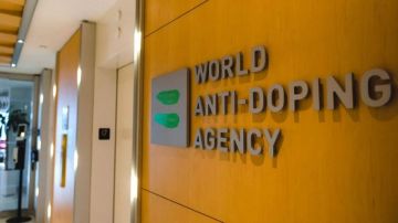 إنتخاب تونس عضوا في لجنة الخبراء الاستشاريين بالوكالة الدولية لمكافحة المنشطات إنتخاب تونس عضوا في لجنة الخبراء الاستشاريين بالوكالة الدولية لمكافحة المنشطات