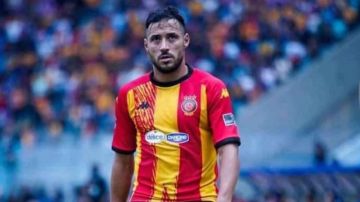 الترجي الرياضي: نهاية موسم يوسف بلايلي 