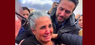 جراد كرونيكور التاسعة يؤكد أن وزيرة العدل هي من اتخذت قرار سراح سنية الدهماني