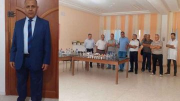 الهادي الشيحاوي... أستاذ يختتم مسيرته بالوفاء والعرفان