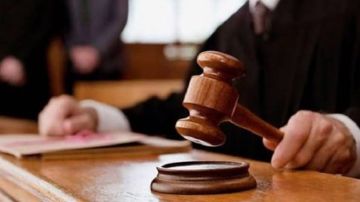 قضية التآمر على أمن الدولة1: أحكام بالسجن و خطايا مالية