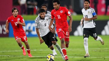 كأس العالم للأصاغر: فرضيات تأهل المنتخب الوطني إلى الدور القادم كأس العالم للأصاغر: فرضيات تأهل المنتخب الوطني إلى الدور القادم