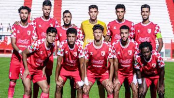 أحباء الأولمبي الباجي: نريد «المحاسبة» ولا مكان لرموز الفشل