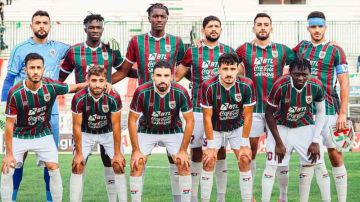 أخبار الملعـــب التونســــي... غربلة واسعة وجدل حول طاقة استيعاب النيفر