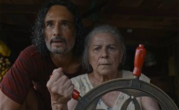  المسار الأزرق يفتتح الدورة 46 لمهرجان القاهرة السينمائي الدولي