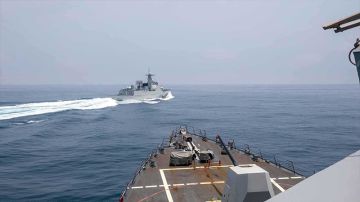 بعد نشر صواريخ يابانية.. الصين تتوعد بسحق أي تدخل أجنبي في تايوان بعد نشر صواريخ يابانية.. الصين تتوعد بسحق أي تدخل أجنبي في تايوان