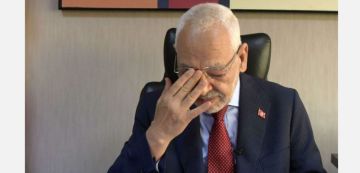 تضامنا مع جوهر، راشد الغنوشي يدخل في إضراب جوع مفتوح