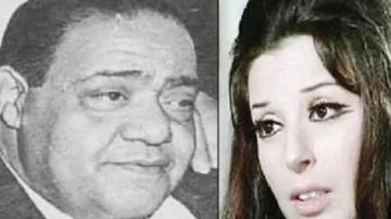 حكاية أغنية: قصيدة لا تكذبي .. ألفها كامل الشنــاوي بعــد أن تجاهلتــه نجــــاة الصغيــرة حكاية أغنية: قصيدة لا تكذبي .. ألفها كامل الشنــاوي بعــد أن تجاهلتــه نجــــاة الصغيــرة