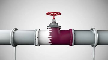 قطر تلوح بقطع إمدادات الغاز عن أوروبا