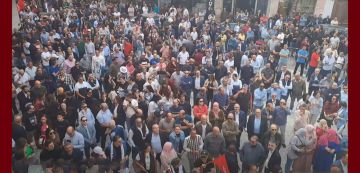 اضراب البنوك يتواصل الأستاذ الهمامي: ككل الأجراء، لهم الحق في ممارسة العمل النقابي  اضراب البنوك يتواصل الأستاذ الهمامي: ككل الأجراء، لهم الحق في ممارسة العمل النقابي