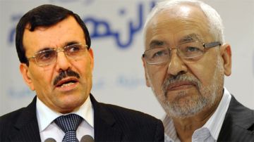 الجلسة تغيب عنها الغنوشي والعريض.. بداية فك لغز الجهاز السري 