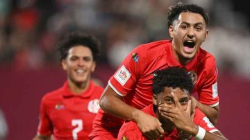 مونديال الأصاغر ..منتخبنا ينهار أمام بلجيكا