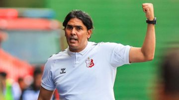 إنتقالات: لسعد الدريدي يخوض تجربة إحترافية جديدة إنتقالات: لسعد الدريدي يخوض تجربة إحترافية جديدة