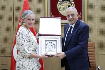 تونس تعزز التعاون الدولي لتحسين رعاية مرضى السرطان