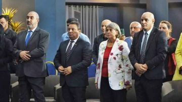 جربة: اختتام الملتقى الوطني للمسرح بالمدارس الابتدائية جربة: اختتام الملتقى الوطني للمسرح بالمدارس الابتدائية