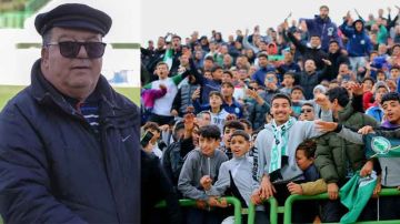 نادي حمام الأنف .. «كرنفال« في «بوقرنين» والغرور ممنوع