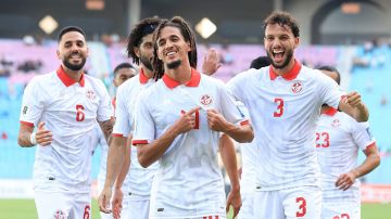 تصنيف الفيفا: المنتخب الوطني يتقدم 3 مراكز في التصنيف الجديد تصنيف الفيفا: المنتخب الوطني يتقدم 3 مراكز في التصنيف الجديد