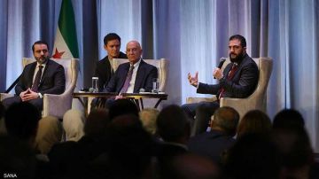 الشرع: سوريا حققت إنجازات كبيرة خلال 11 شهرا