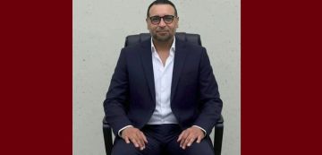 بدعم من الدبيبة، لبنان تفرج عن هانيبال القذافي بعد عقد من الاعتقال (وثيقة) بدعم من الدبيبة، لبنان تفرج عن هانيبال القذافي بعد عقد من الاعتقال (وثيقة)