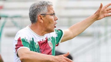 أخبار الملعب التونسي .. الخطوي يغادر ورهان على العياري لانعاش الخزينة أخبار الملعب التونسي .. الخطوي يغادر ورهان على العياري لانعاش الخزينة