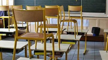 القصرين: أولياء يغلقون مدرسة بفريانة للمطالبة بمباشرة أبنائهم الدراسة