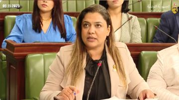 الورغي تطالب بفتح تحقيق في عمل اللجنة المكلفة بإعداد التقارير الأمنية