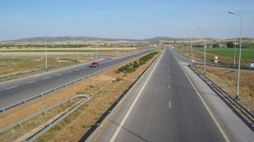 جندوبة: قريبا انطلاق القسط الثاني من الطريق السيارة بوسالم- الحدود الجزائرية