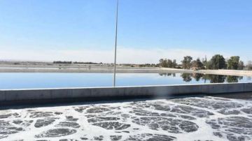 زغوان: تخصيص اعتماد بقيمة 17 مليون دينار لتهذيب 3 محطات لمعالجة المياه المستعملة زغوان: تخصيص اعتماد بقيمة 17 مليون دينار لتهذيب 3 محطات لمعالجة المياه المستعملة