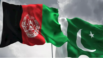 أفغانستان تعلن فشل مفاوضات السلام مع باكستان