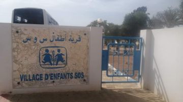 العلا: قرية أطفال أس أو آس أكودة تدعم المهارات الرقمية لدى تلاميذ مدرسة ريفية ومعلميها العلا: قرية أطفال أس أو آس أكودة تدعم المهارات الرقمية لدى تلاميذ مدرسة ريفية ومعلميها