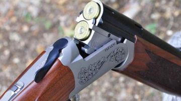 المتلوي: وفاة ستيني بعد إصابته بطلق ناري من سلاحه